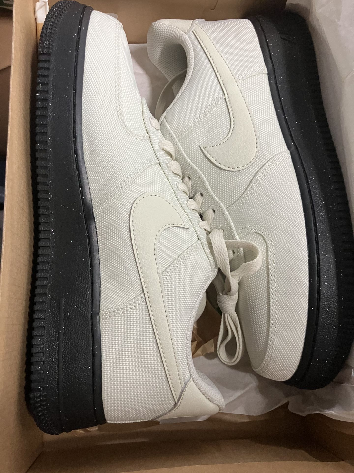 Men’s Nike Air Force Ones