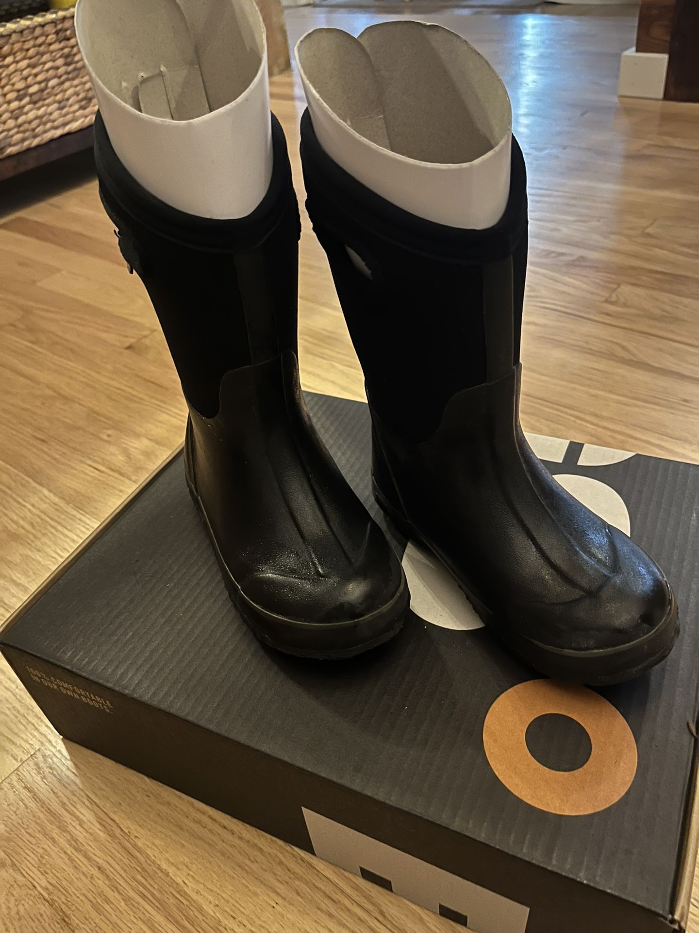 Bogs Boots Kids Size 2