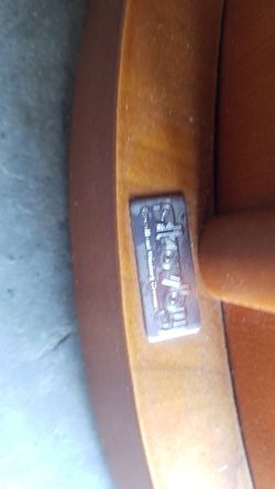 dining table kovby brand