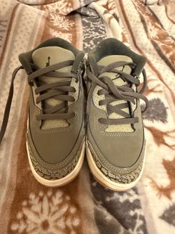 toddler boy jordans