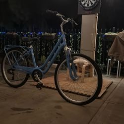Schwinn Women’s Hybrid Bike 26W Radiant 