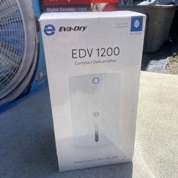 Dehumidifier 