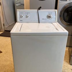 Kenmore Washer $245