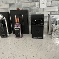 perfecto regalo para papá … perfume árabe 