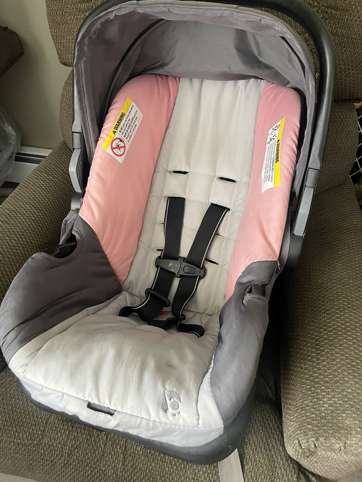 Infant Car Seat