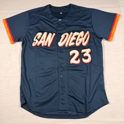 NEW Padres Jerseys, Small, Medium, Large, XL of each one. Pickup and Delivery available.