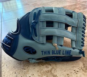 Rawlings “Heart of the Hide”