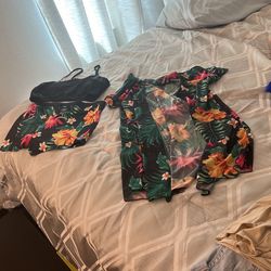 Bathing Suits