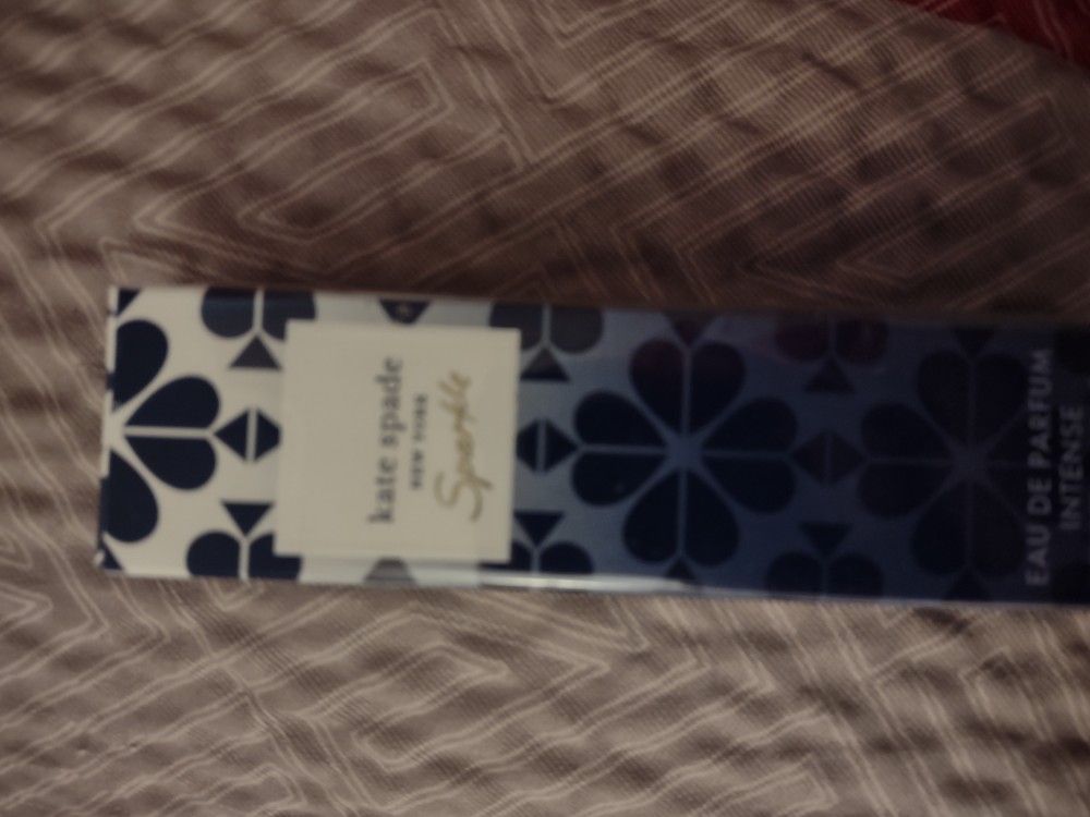 Random Perfume....