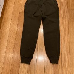 LULULEMON s 2 /dark green/