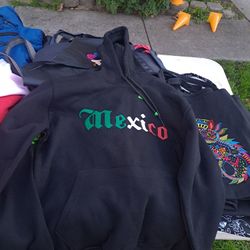 Suéteres Sweaters Accpeto Intrecambios
