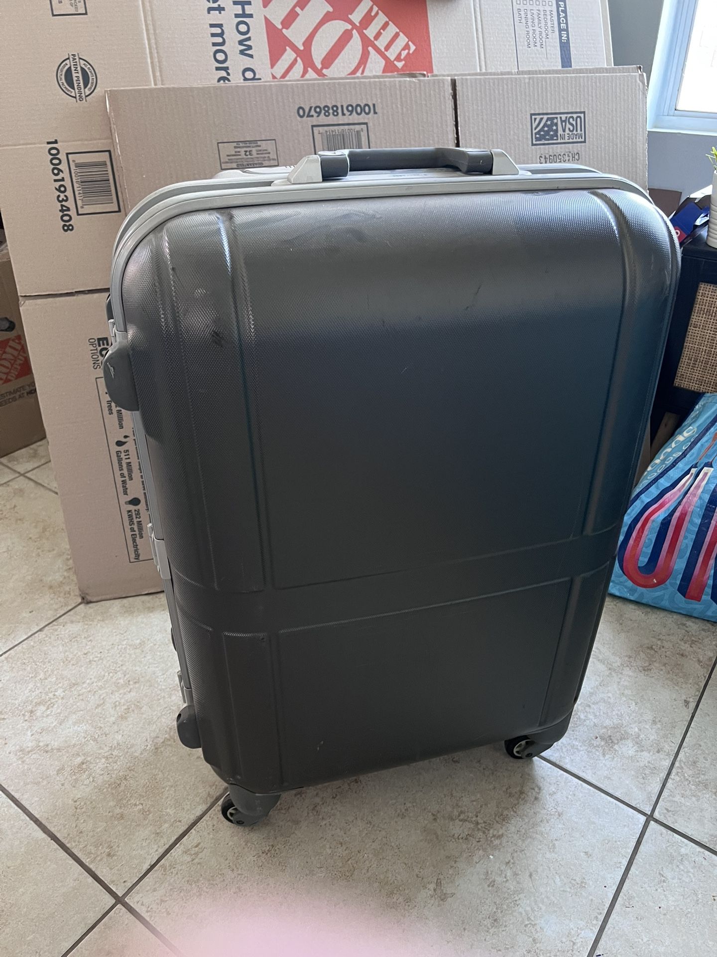 Luggage