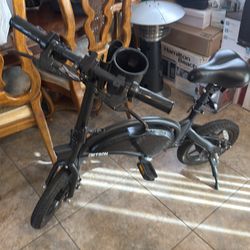 Jetson Bolt Pro Black