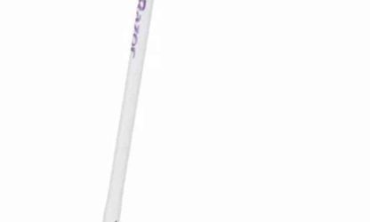 Razor Party Pop Kick Scooter with LED Lights - White