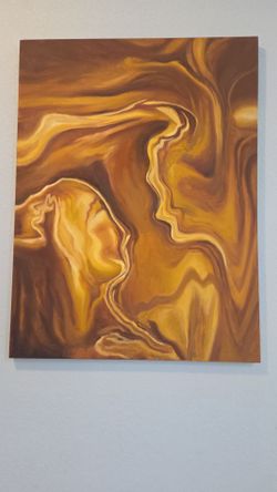 Big painting - free