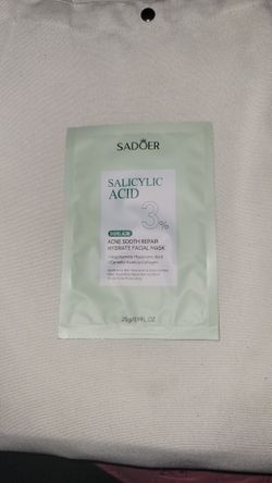 Face Masks