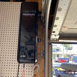 Garage Door Opener