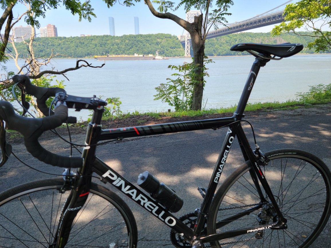 Road Bike Pinarello