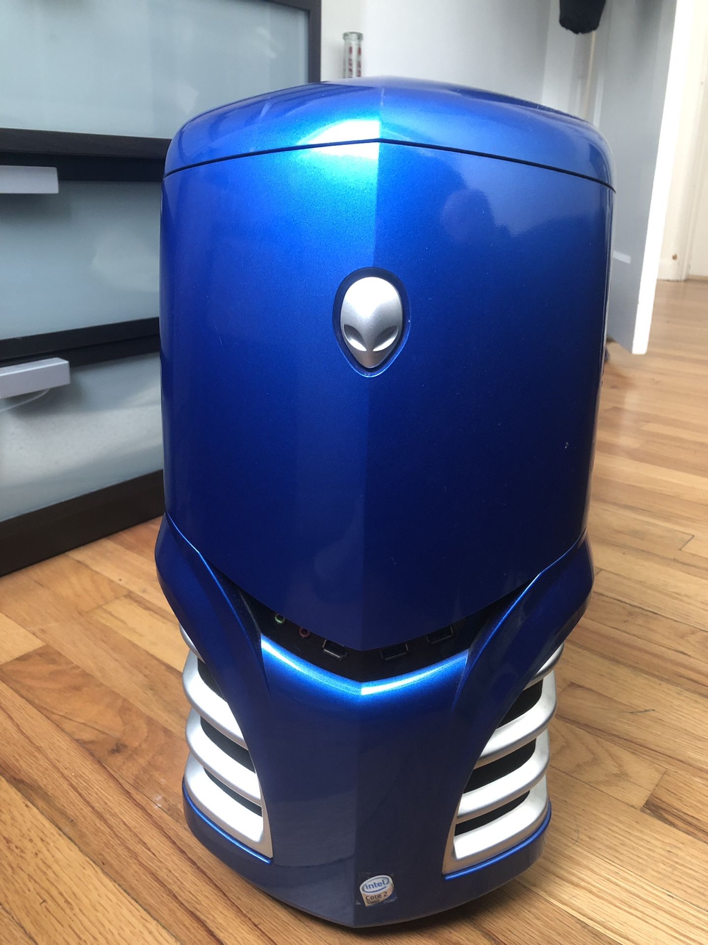 Alienware desktop for Sale in Fircrest, WA OfferUp