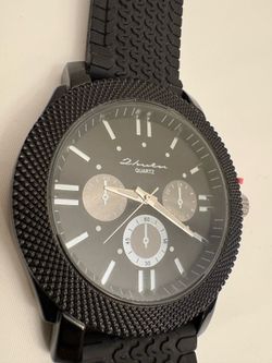 Quartz Sport Watch