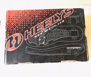 Heelys Shoe