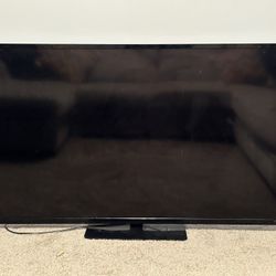 Free-  75 Inch TV