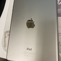 iPad Mini 4 