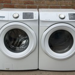 WASHER & DRYER⚡️FREE DELIVERY 🚛❇️. LAVADORA y SECADORA ⚡️