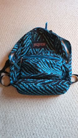 Jansport Backpack