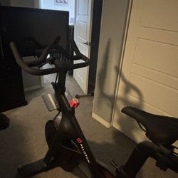 Peloton Gen 3 Bike