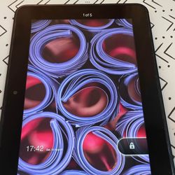 Amazon Kindle Fire HD 8.9 (2nd Generation) 16GB, Wi-Fi, 8.9in - Black. 