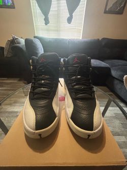 Jordan 12