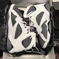 Air Jordan 7 Retro 