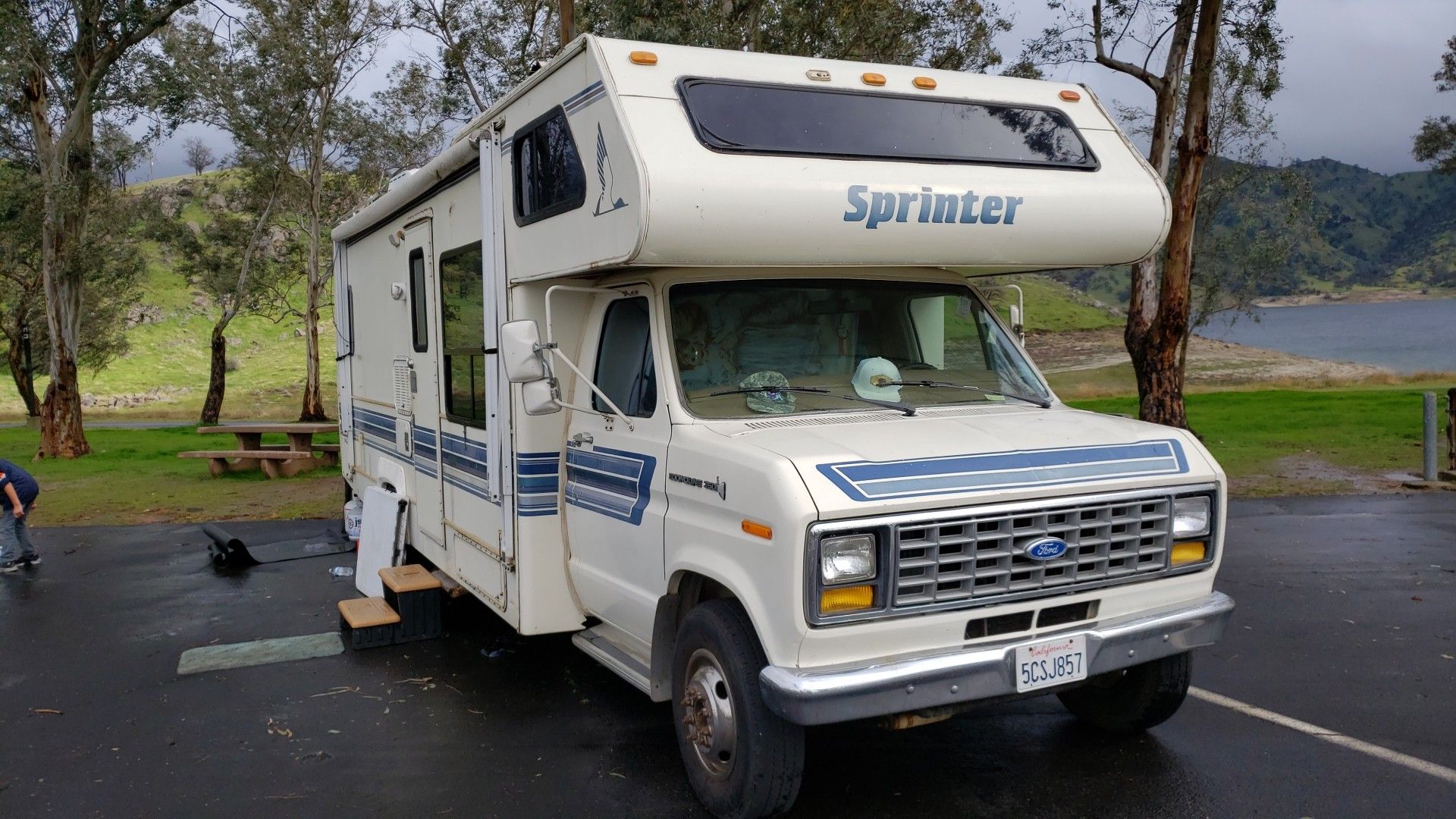 1990 jamboree RV motor home for Sale in Fresno, CA - OfferUp