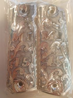 1911 Grips / Cachas