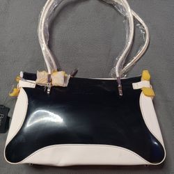 New Bejoi Purse Never Used 