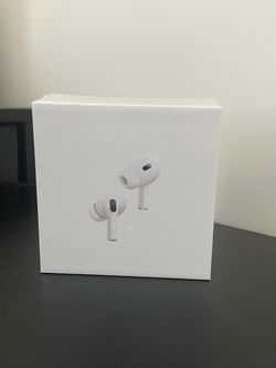 AirPods Pro 2