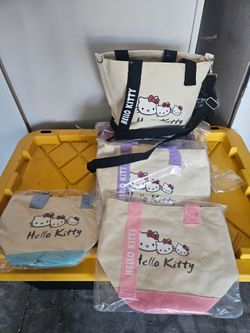 New Bags $10 each