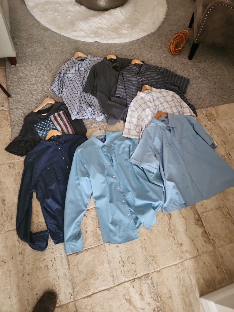 Men's XxL