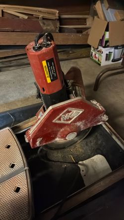 Tools Tile cutter