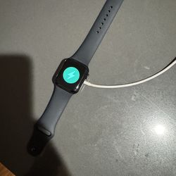 Apple Watch SE 2nd gen