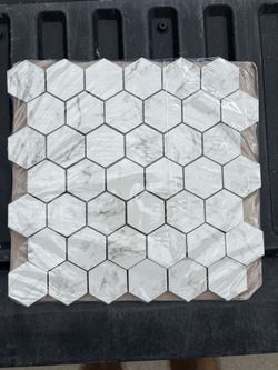 Backsplash/mosiac Tile 