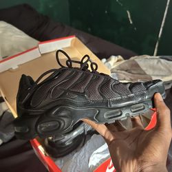Nike Air Max Plus