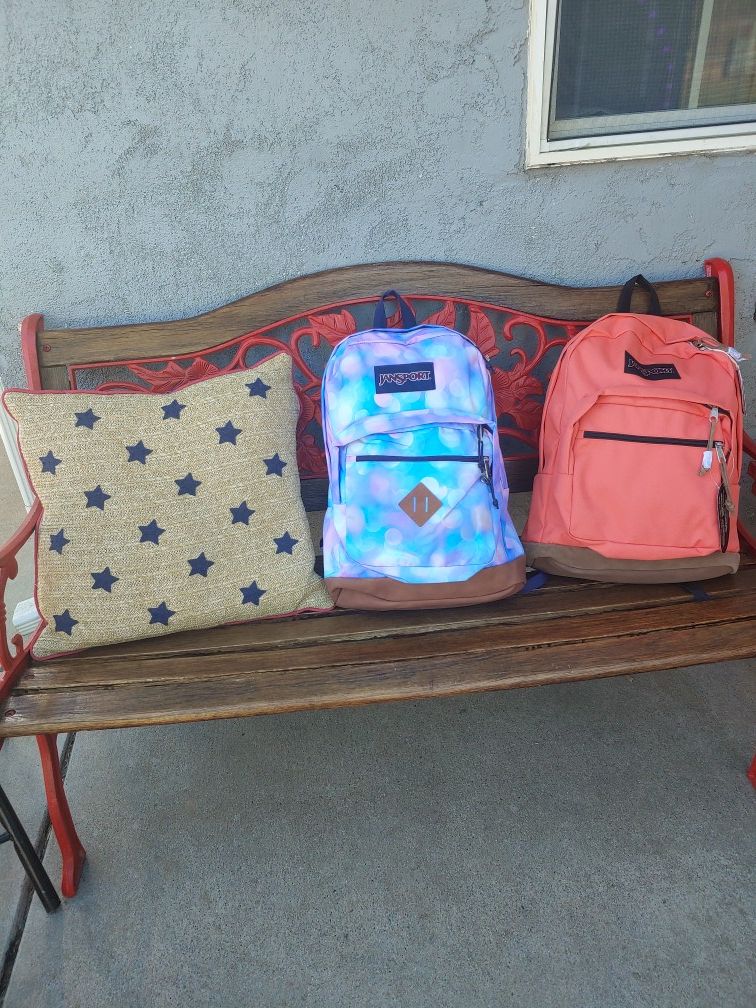 Backpack - Bookpacks