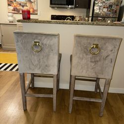 Bar Stools 