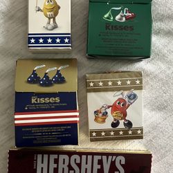 President Donald Trump Memorable Candy NEW