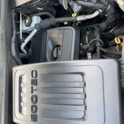 2012 GMC Terrain
