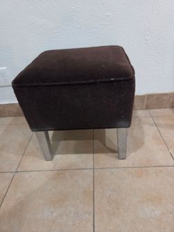 Small Bench Stool