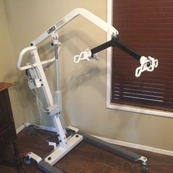 Lumex 1050 With Sling