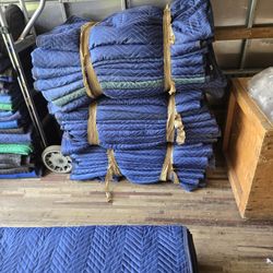 Blankets 